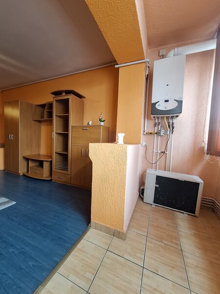 Titan, Constantin Brancusi,